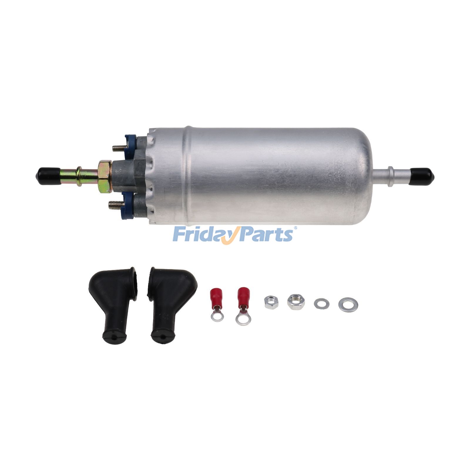 JOHN DEERE用電動燃料ポンプ