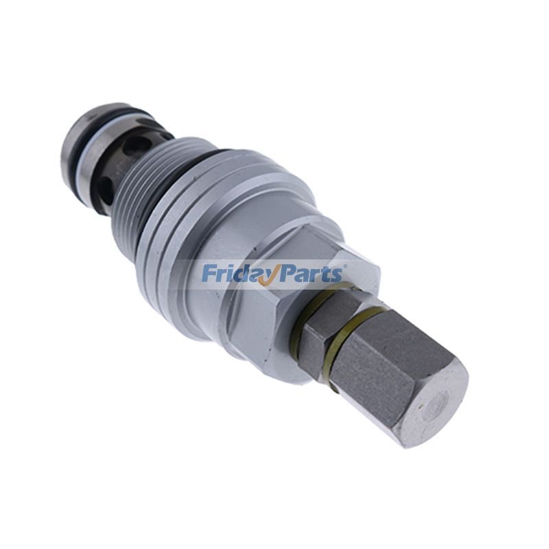 JOHN DEERE用圧力リリーフバルブ