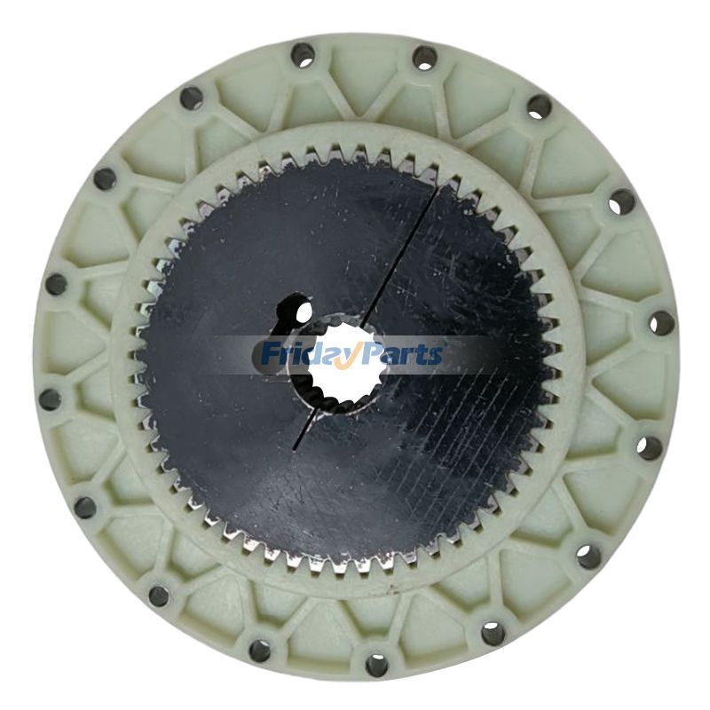 FridayParts Kupplung