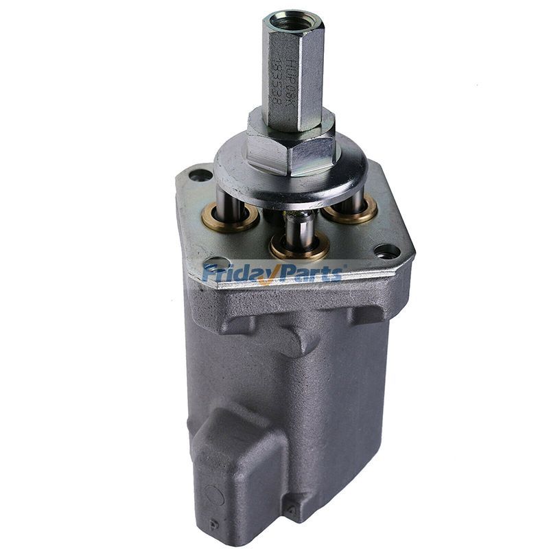 Engine,Excavator Joystick Pilot Valve