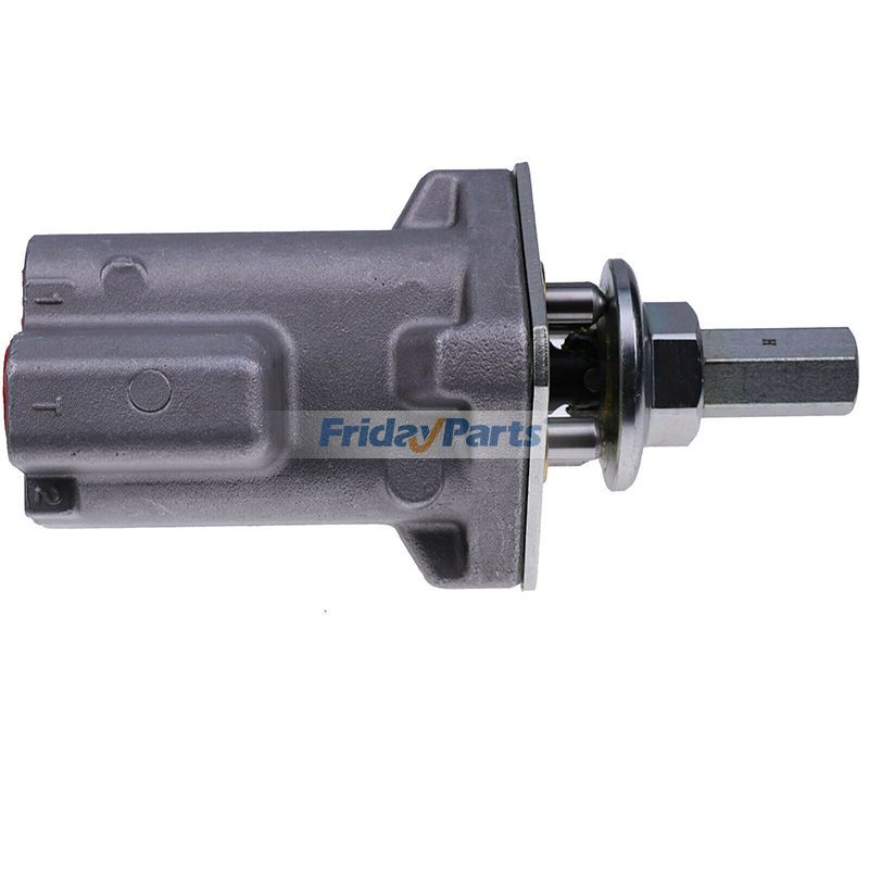 Joystick Pilot Valve in Stock in China,USA,China Stock