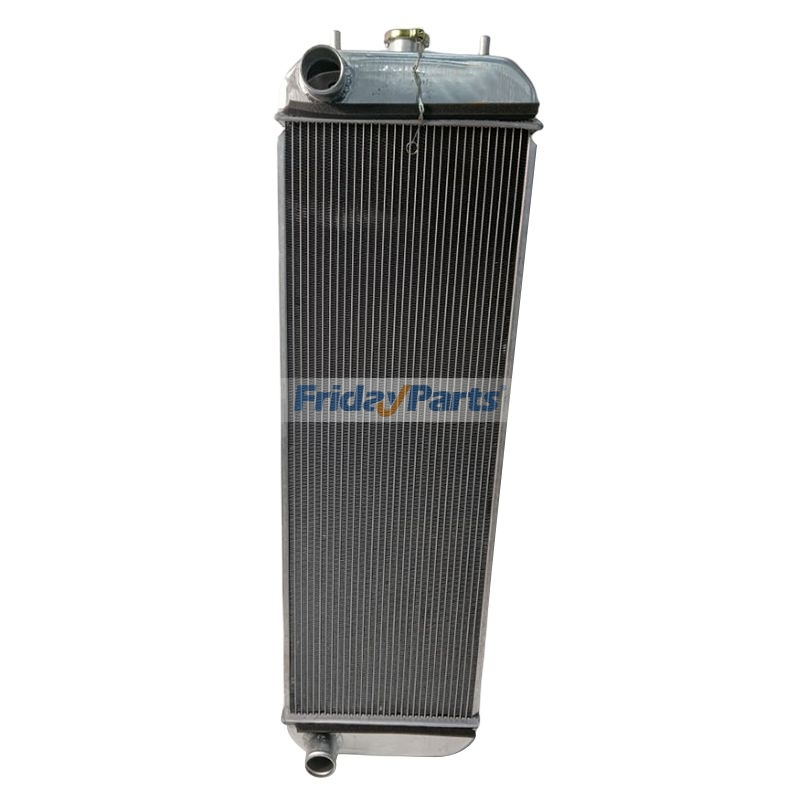 Radiator LN003280 for CASE Crawler Excavator CX160C CX130C CX130D