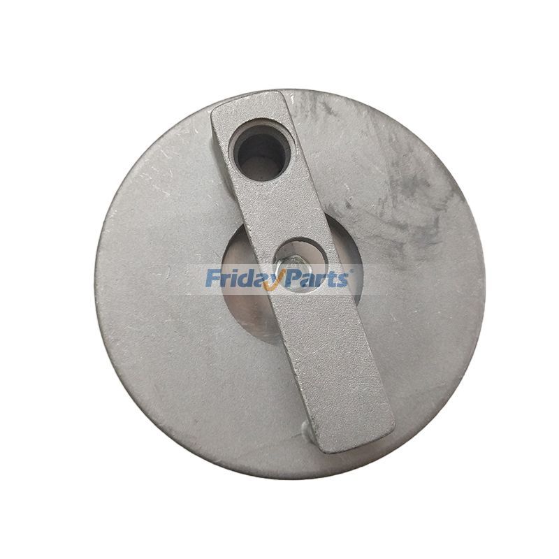 FridayParts Hydraulikfilter