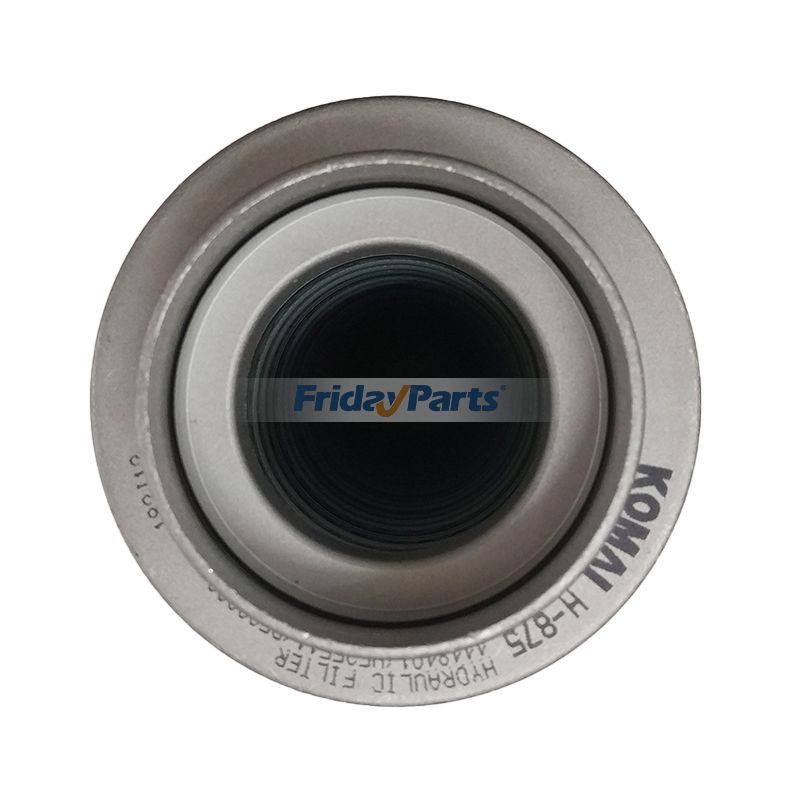 Hydraulikfilterfür Bagger