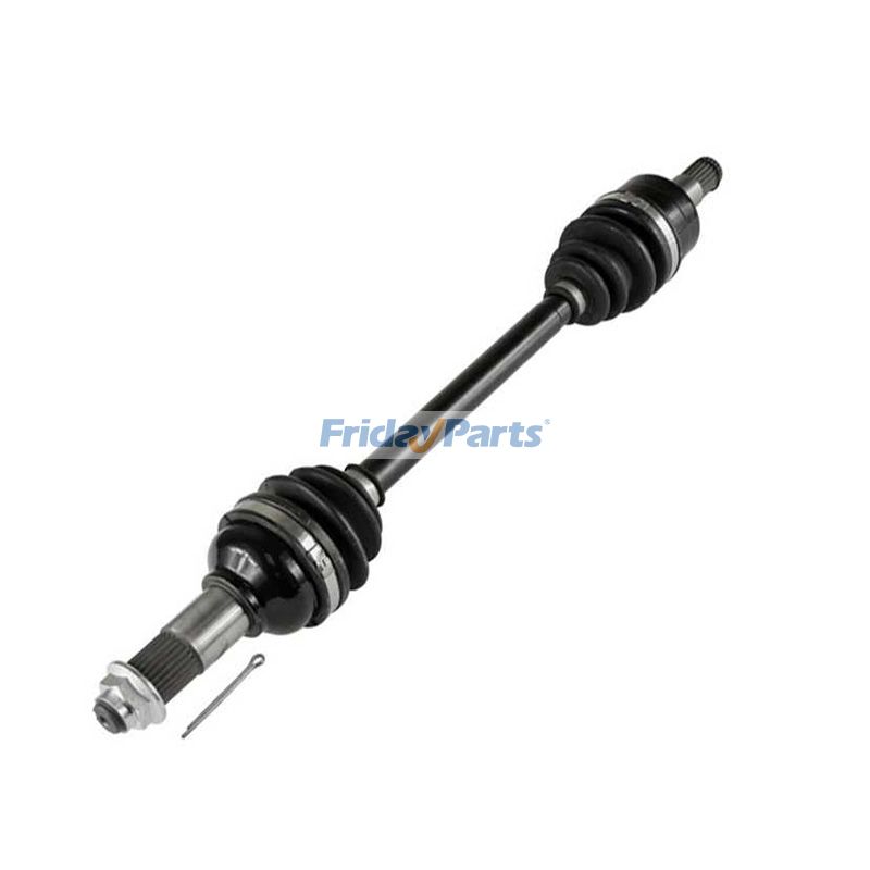 Joint d'essieu 2BG-2518E-00-00 pour Yamaha Grizzly 700 YFM700 4x4 2014-2020