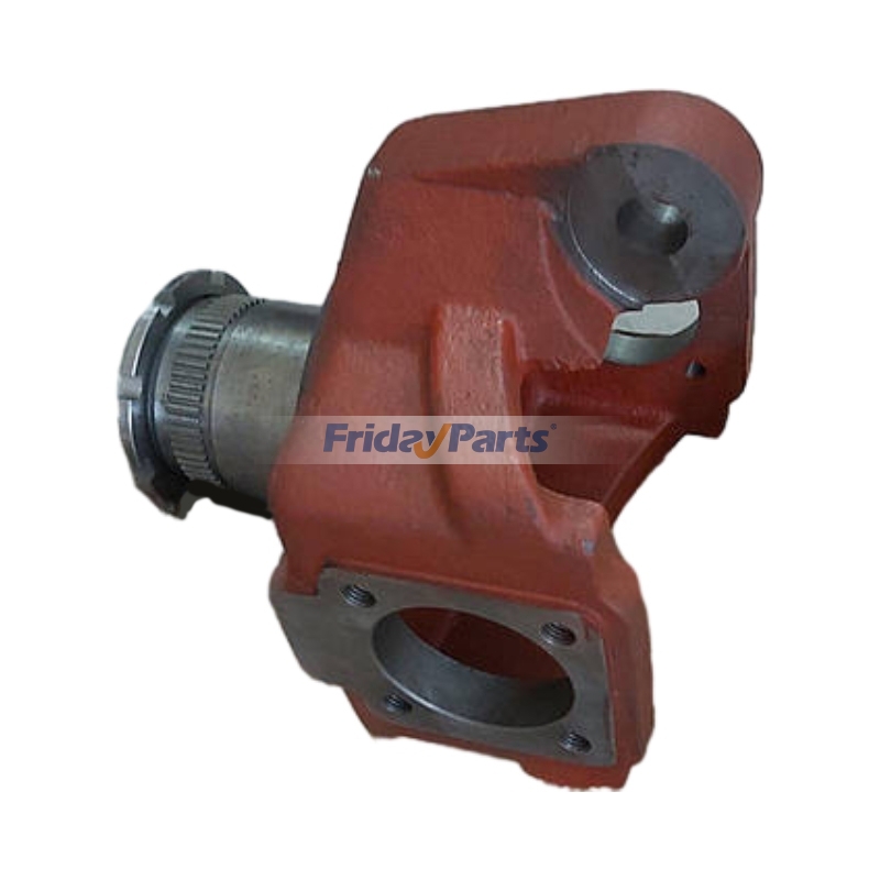 Joint Housing Replacement for ZF 4472.239.158