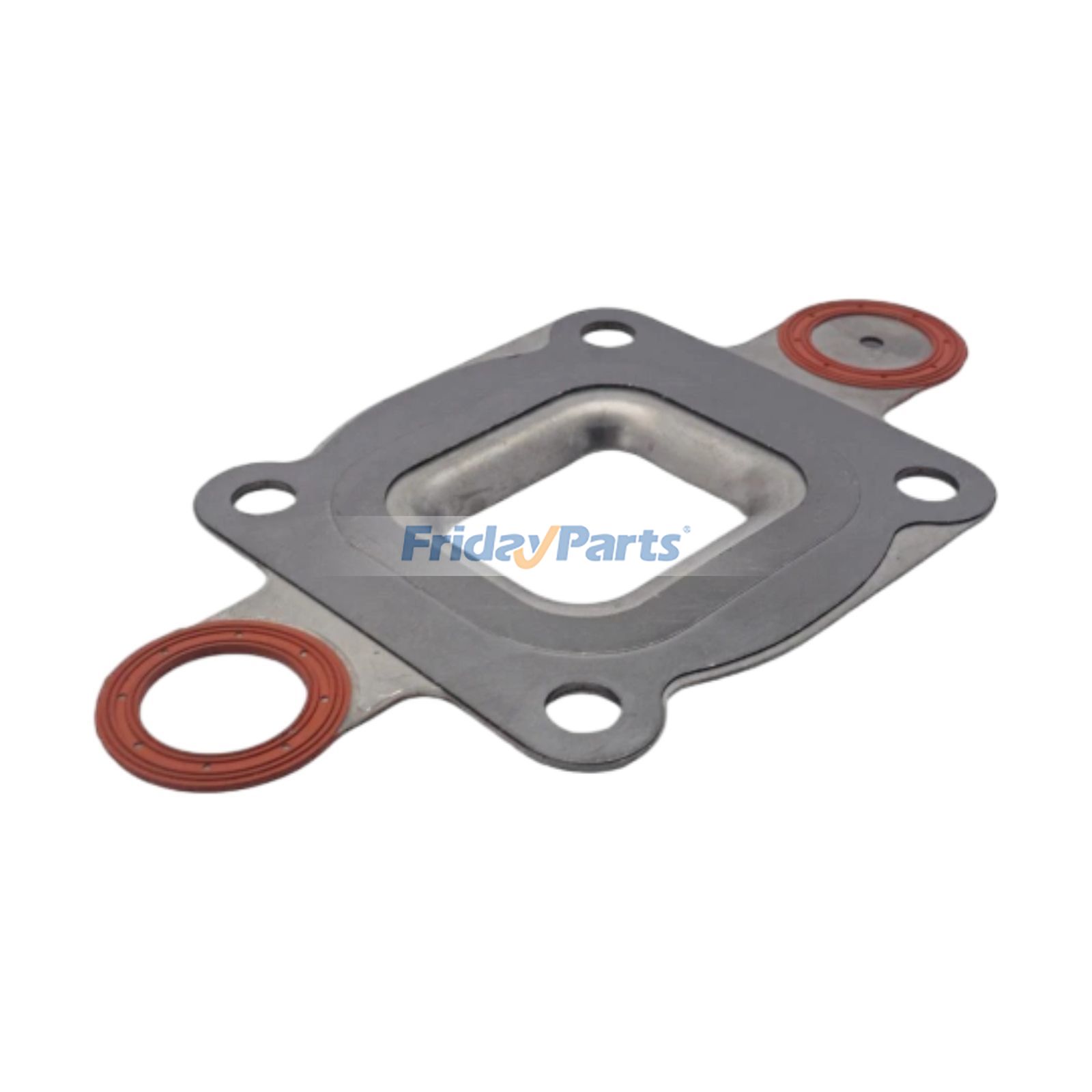 Joint de coude de restriction 27-864850A1 18-0722 pour moteurs GM V6 et V8 4,3 L, 5,0 L, 5,7 L et 6,2 L (à partir de 2002).