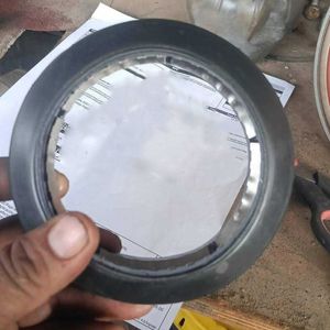 Sandvik ローダー LH307 用ジョイントシール 56013880