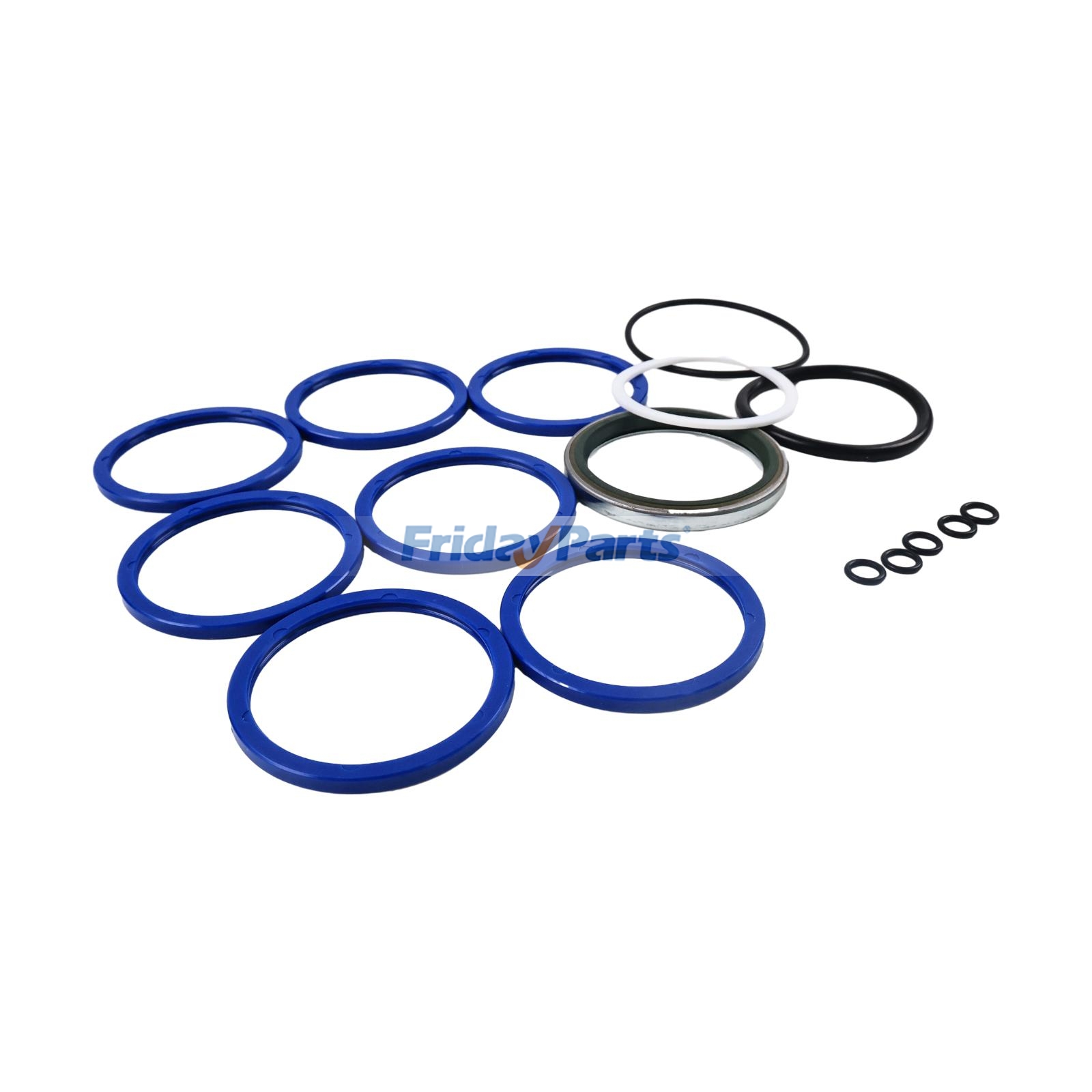Joint Seal Kit 075584391 for IHI Excavator 12JX