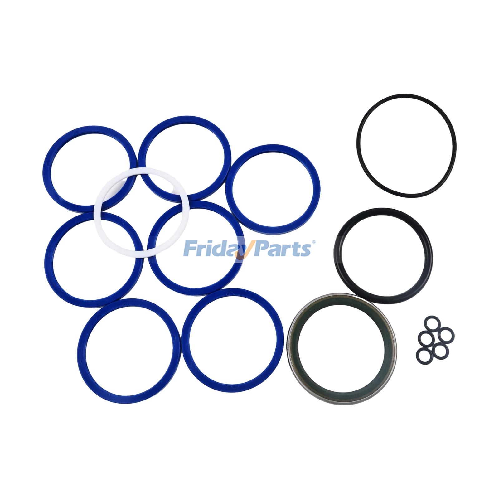 FridayParts Joint Seal Kit