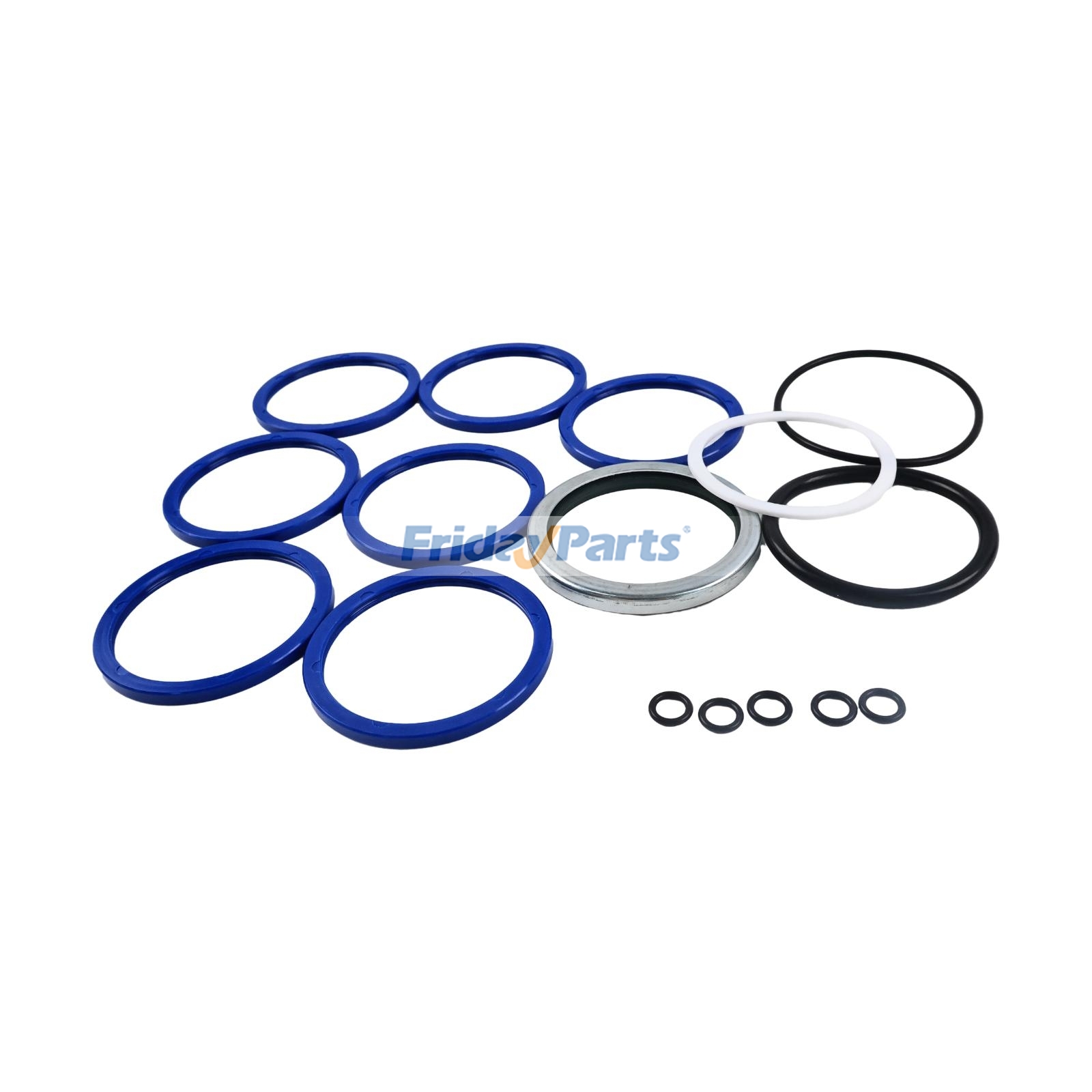 Excavator Joint Seal Kit