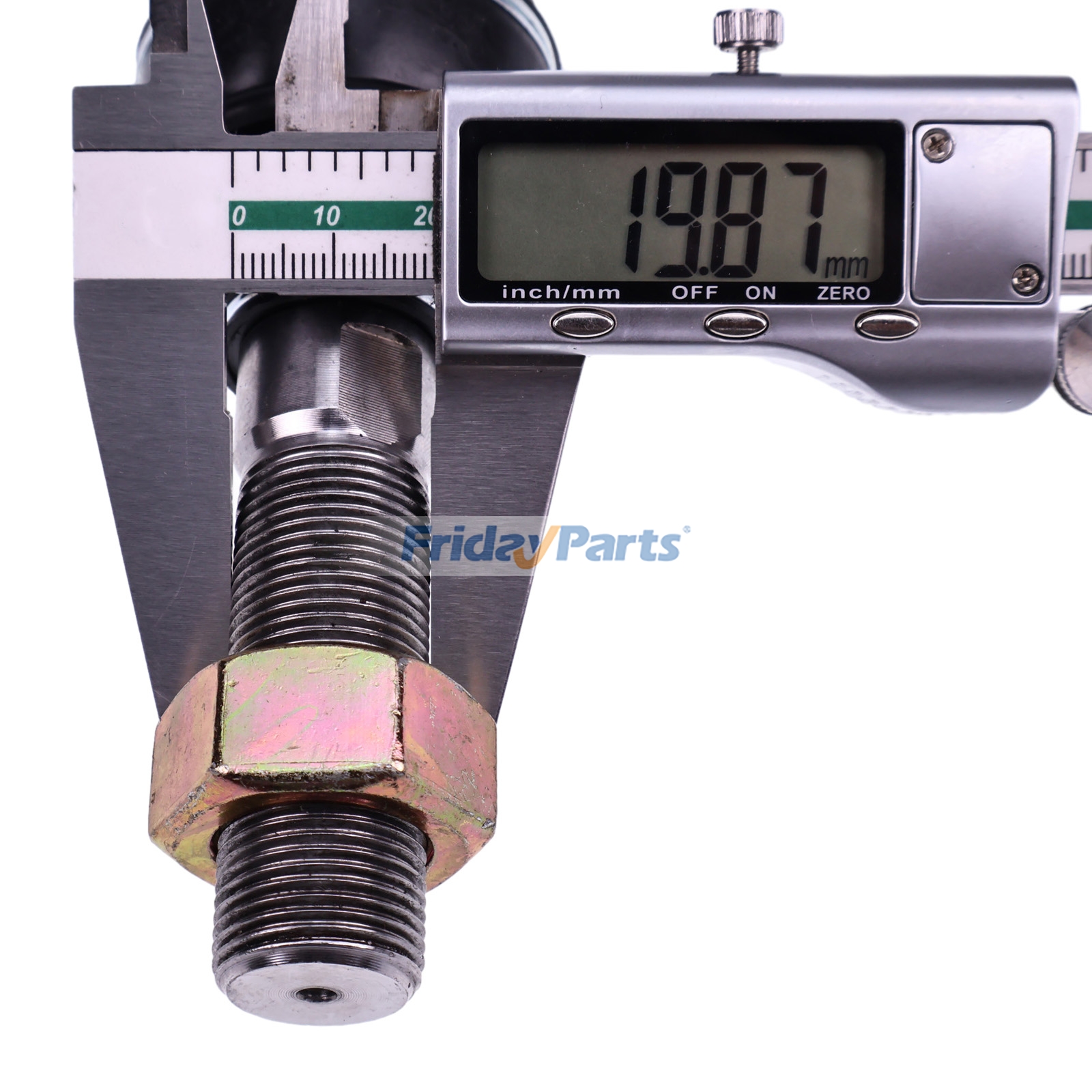 Joint Tie Rod 35080-44662 for Kubota Tractor L2650DT L2950DT L3450DT L3560DT L39 L4060DT L5040GST M4700DT MX5100DT for less