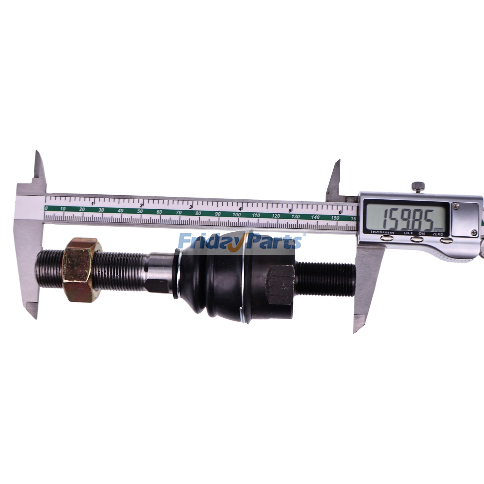  Joint Tie Rod L3560DT L39 L4060DT L5040GST M4700DT MX5100DT For KUBOTA