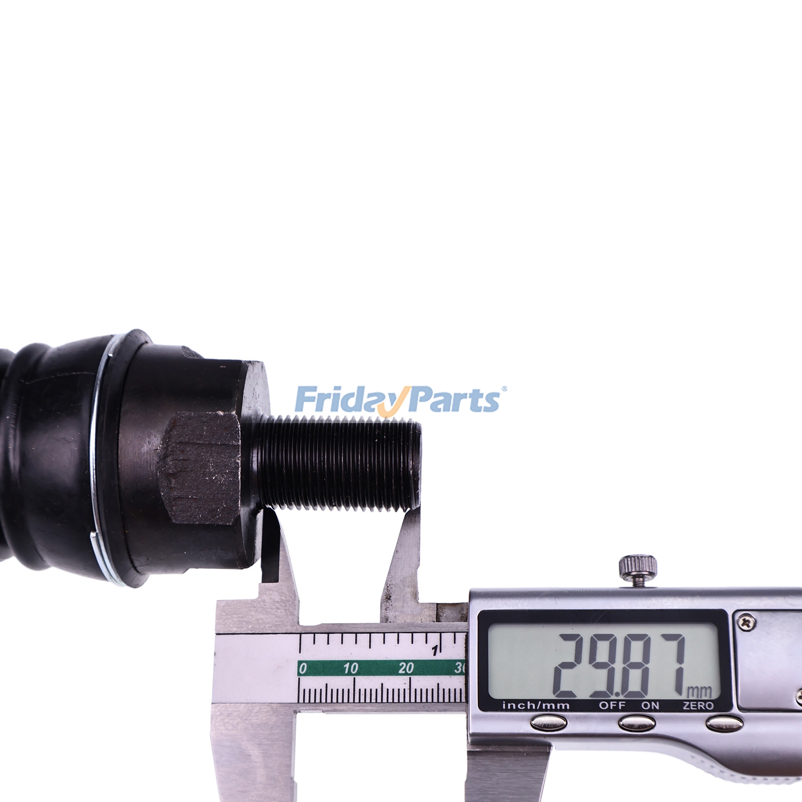 FridayParts Joint Tie Rod L3560DT L39 L4060DT L5040GST M4700DT MX5100DT