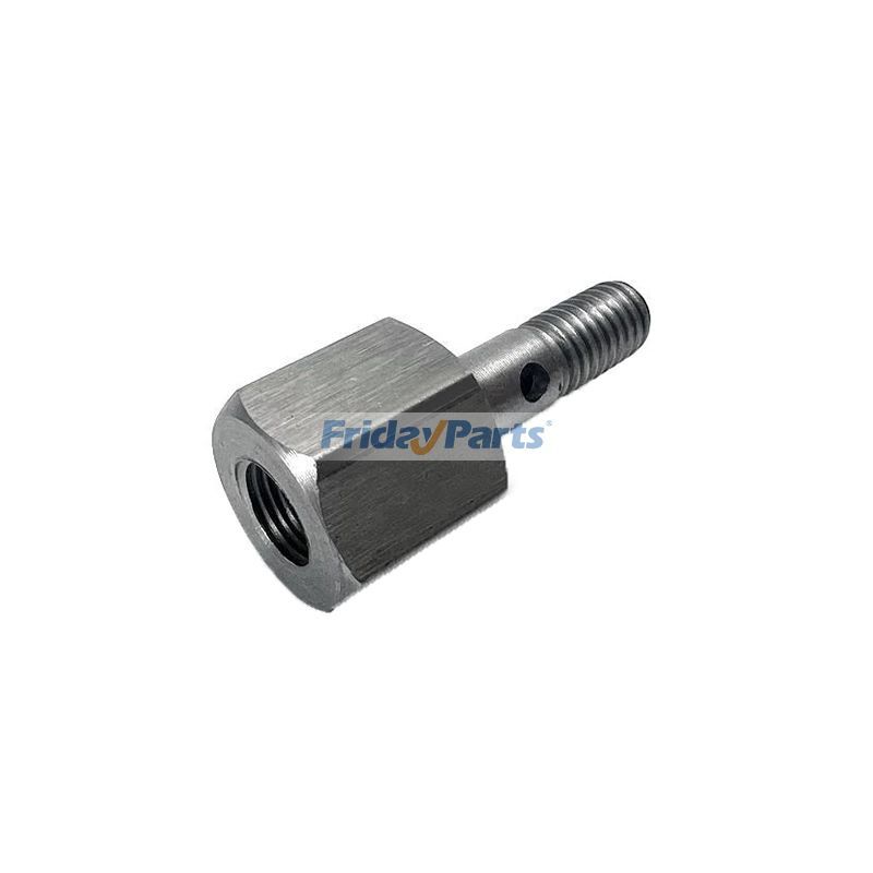 Joint Bolt 1G772-3336-0 for Kubota Engine V3307 Excavator
