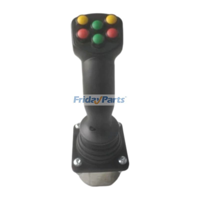 Joystick 0019310118 für Linde Reach Stacker C4531TL