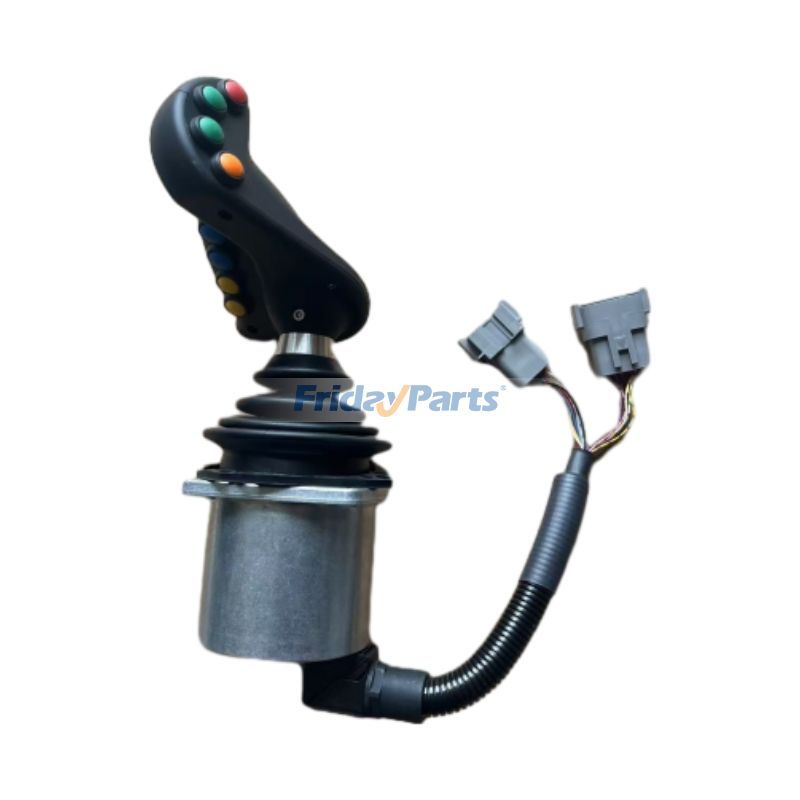 Joystick 05561732 für Bomag Walze