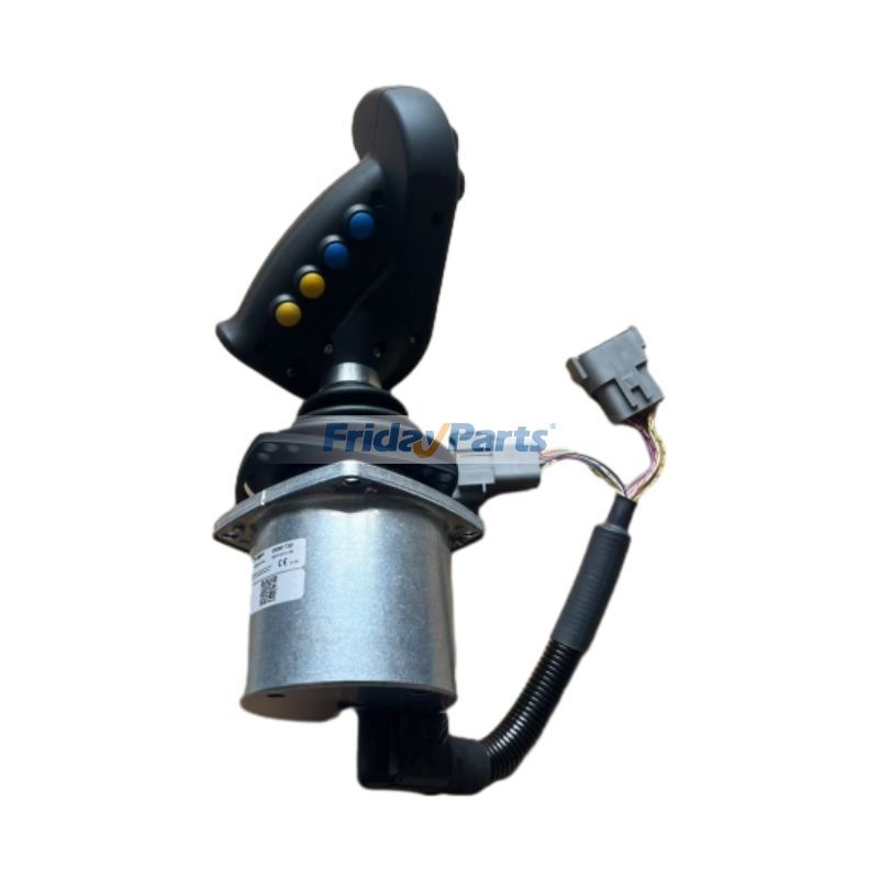 FridayParts Joystick