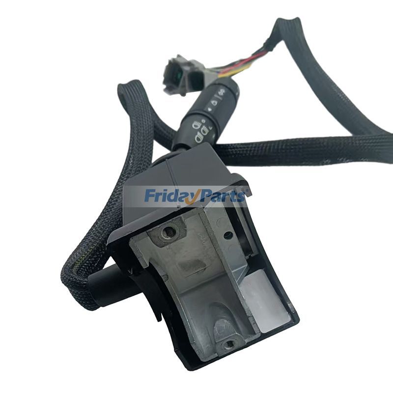 Pilier de joystick CAT Pour CAT