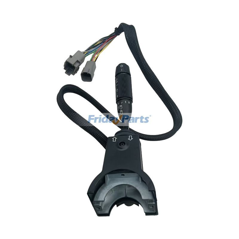 Manette de commande 194-3592 1943592 pour moteur Caterpillar CAT 3056 3054 3126B 3056E 3054E excavatrice M313C M315C