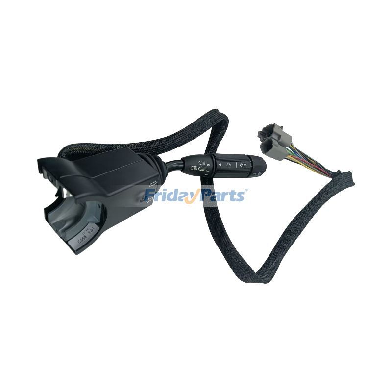 Pilier de joystick CATpour Pelle