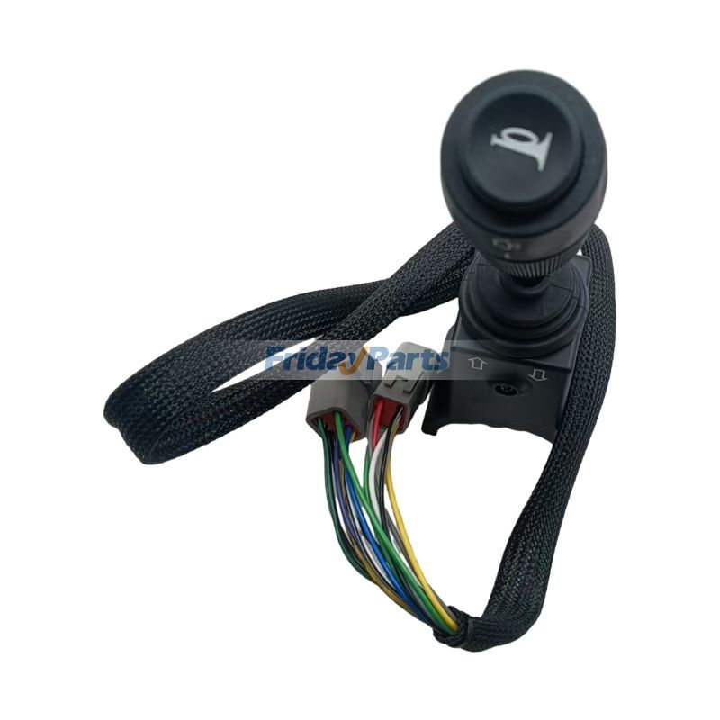 Manette de commande 194-3592 1943592 pour moteur Caterpillar CAT 3056 3054 3126B 3056E 3054E excavatrice M313C M315CpourPour CAT