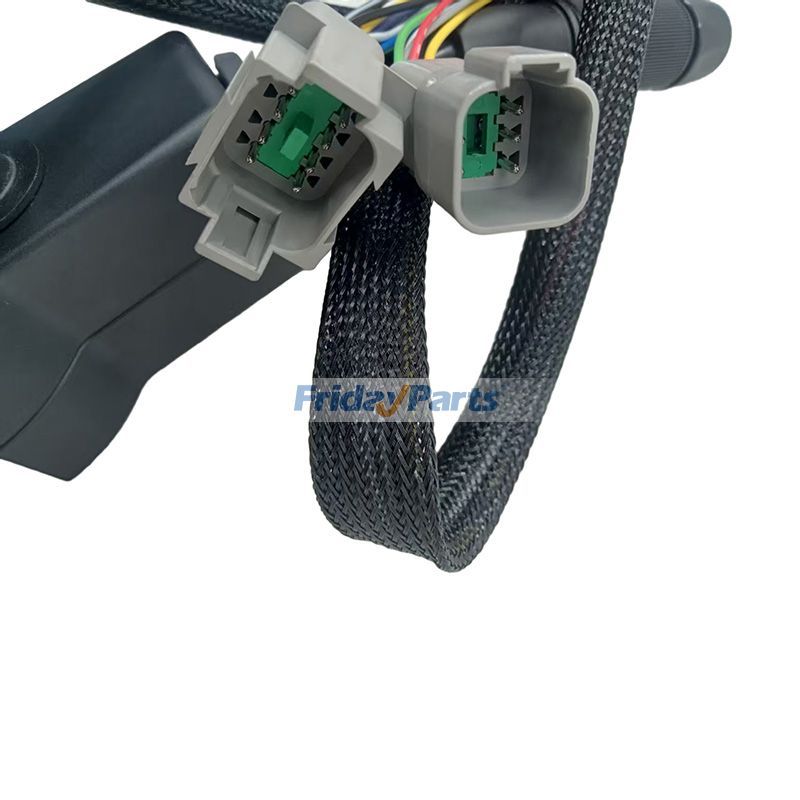 Pilier de joystick CAT de FridayParts