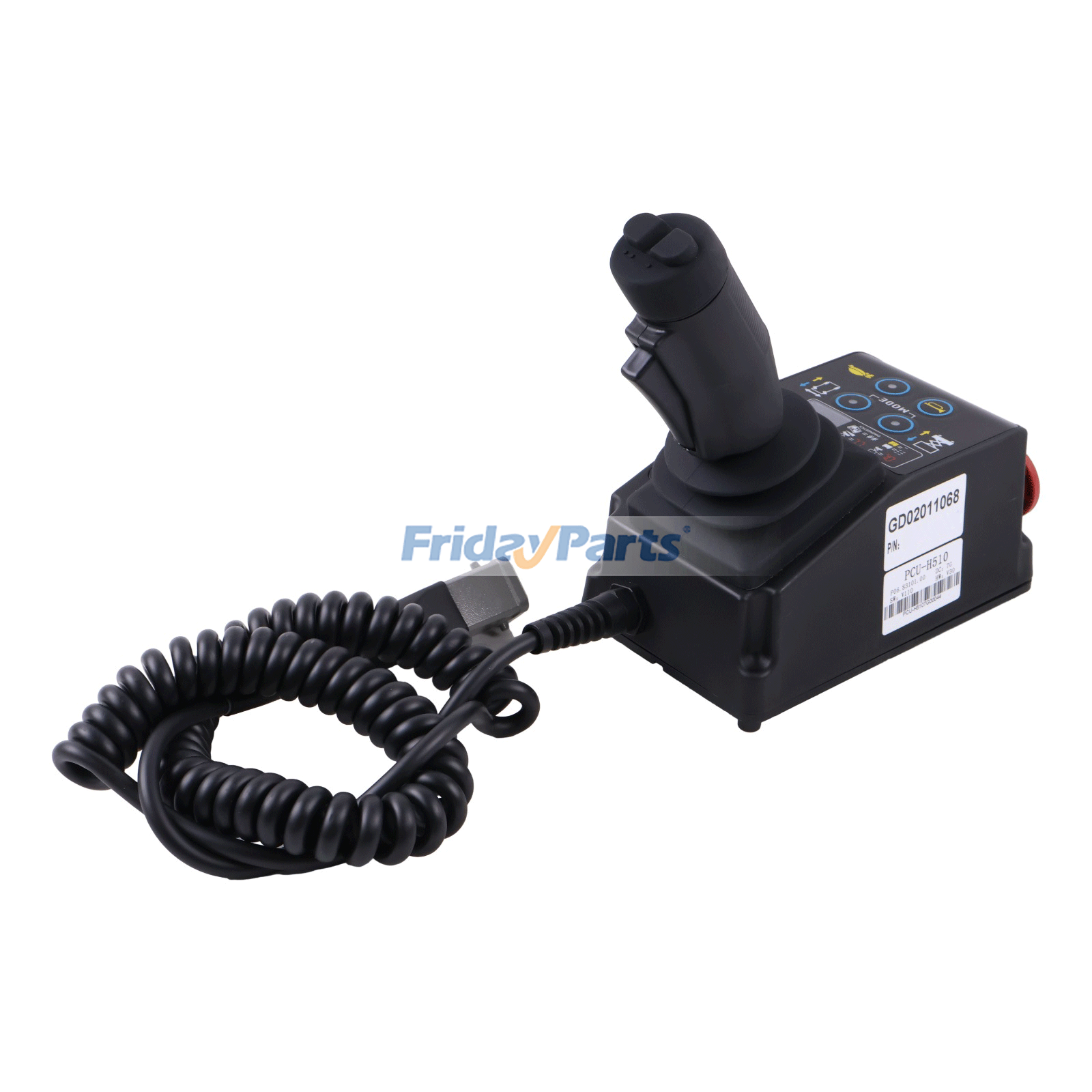 FridayParts Joystick