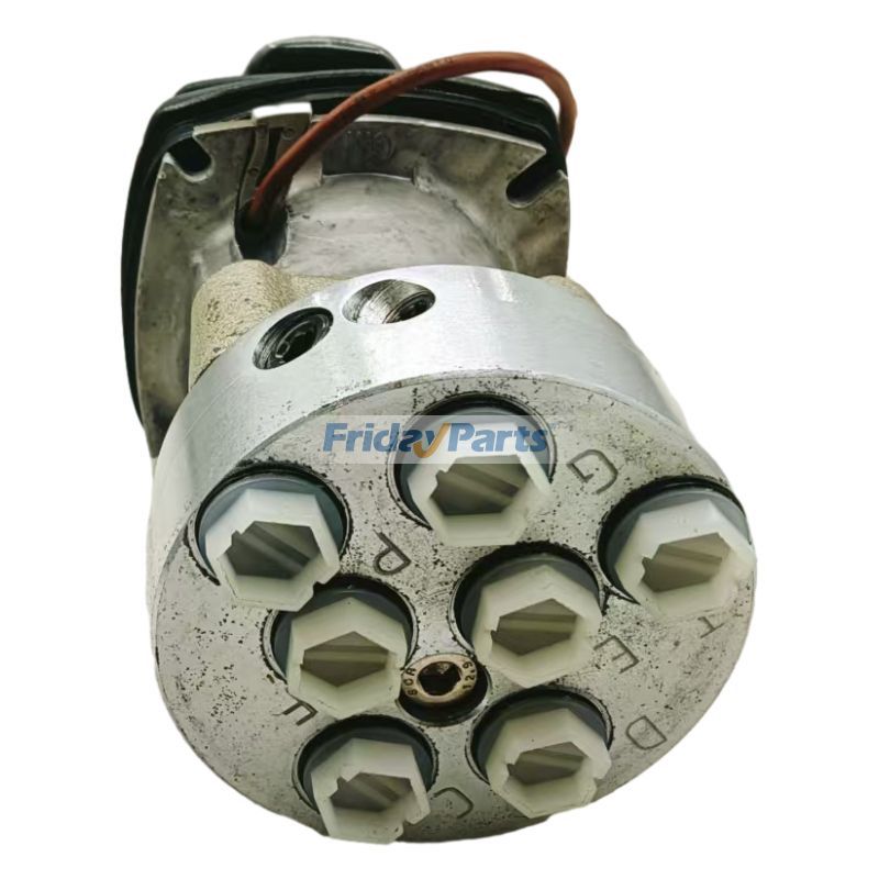 Joystick-Kompaktlader 1110HF 180T 190 190HF 190THFfür Lader