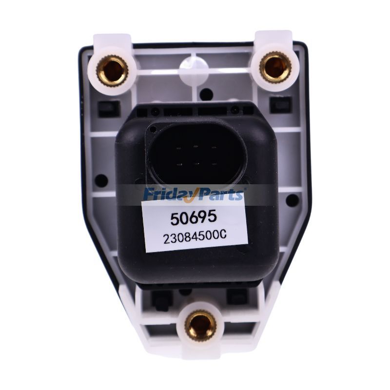 Manette de commande 7919040015 pour chariot élévateur Linde séries 335-03 386-02 387-01 388-01 1275-01 391-01 392-02pourPour Linde