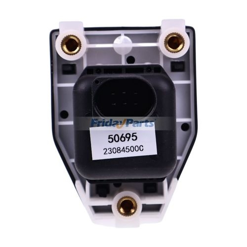 Controller Joystick 7919040042 per Carrello Elevatore Lind e 391-1 392-1 393-1 394-1 396-1 335-2 336-2 Maniglia di Comando Controller Joystick 7919040042 per Carrello Elevatore Lind e 391-1 392-1 393-1 394-1 396-1 335-2 336-2 Maniglia di Comando