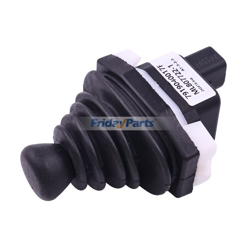 Manette de commande pour Linde Electricpour Chariot Élévateur