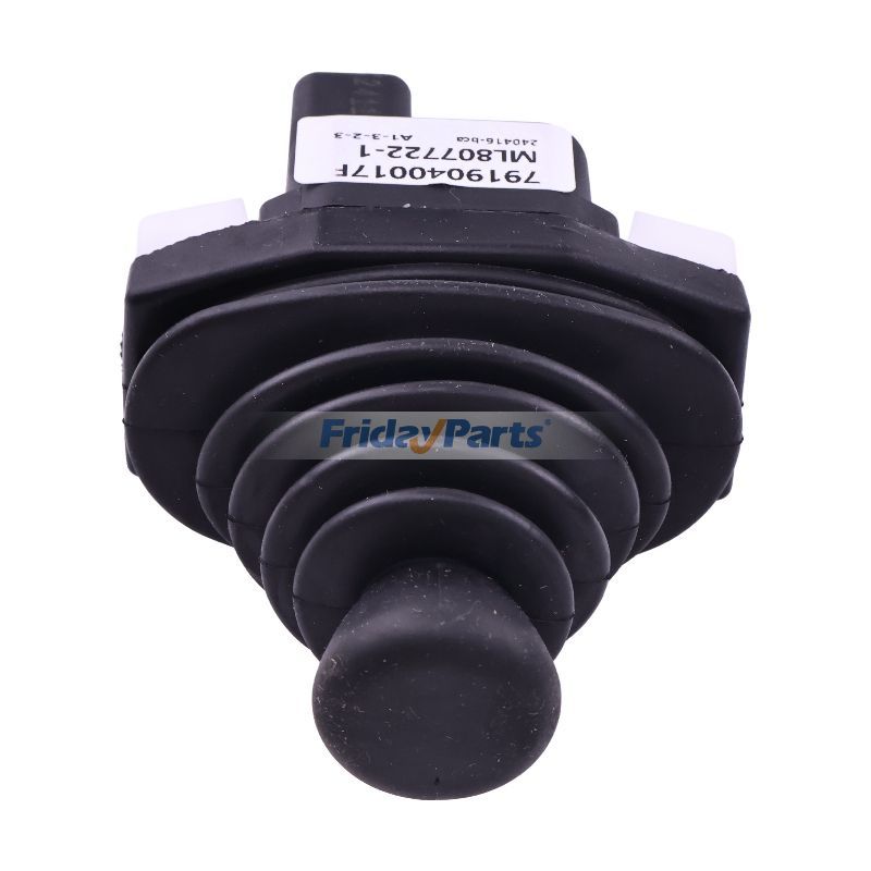 Manette de commande pour Linde Electric de FridayParts