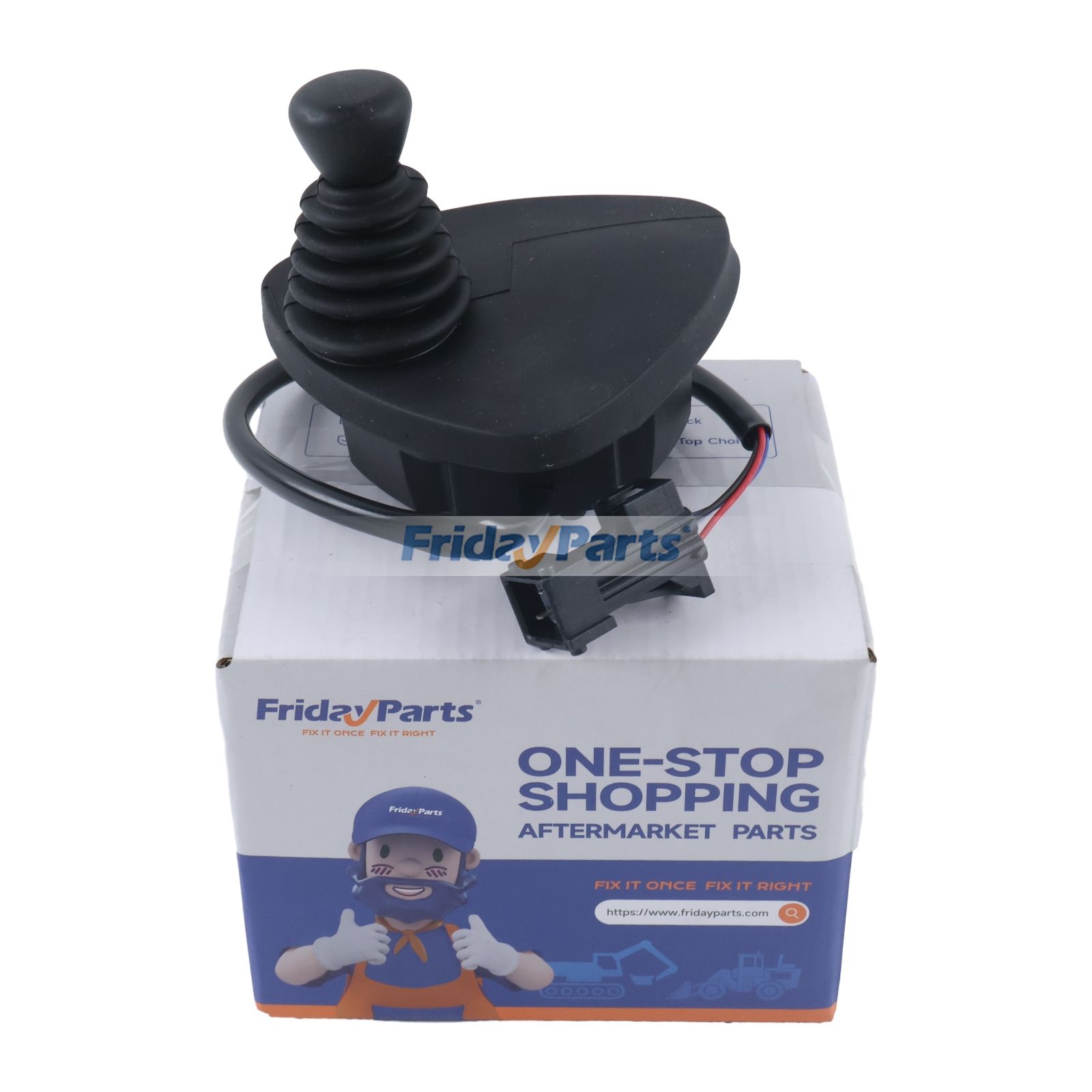 Joystick 7919040036 für Linde Gabelstapler R14X R16X R17X E14 E16 E25 H100 E12 H25 H200 H280 E16C