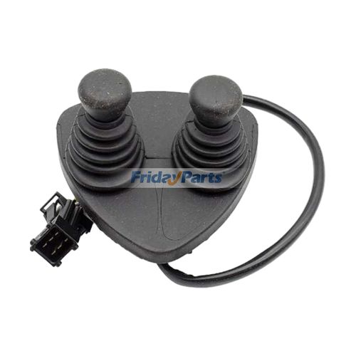 Joystick 7919040015 für Lin Gabelstapler 335-03 386-02 387-01 388-01 1275-01 391-01 392-02 Serie Joystick 7919040015 für Lin Gabelstapler 335-03 386-02 387-01 388-01 1275-01 391-01 392-02 Serie