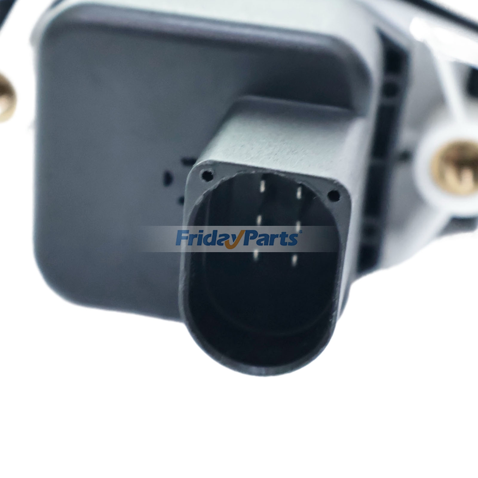 Linde用ジョイスティック