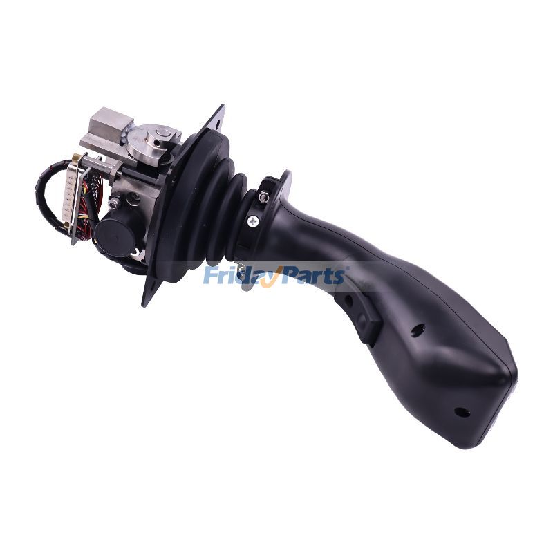 Manette de jeu pour Kalmar Reach Stackepour Grue