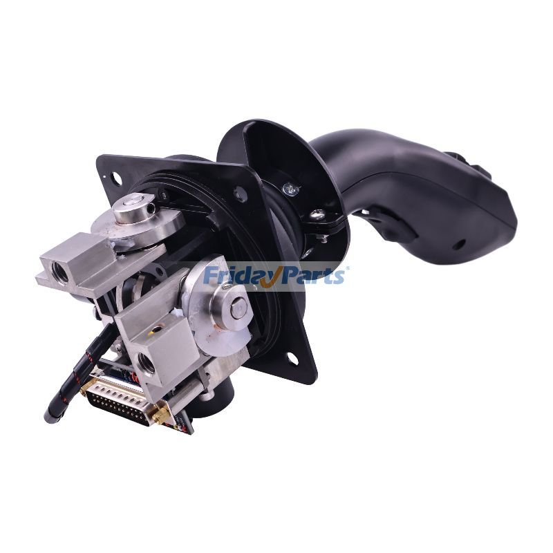 Manette de jeu pour Kalmar Reach Stacke de FridayParts