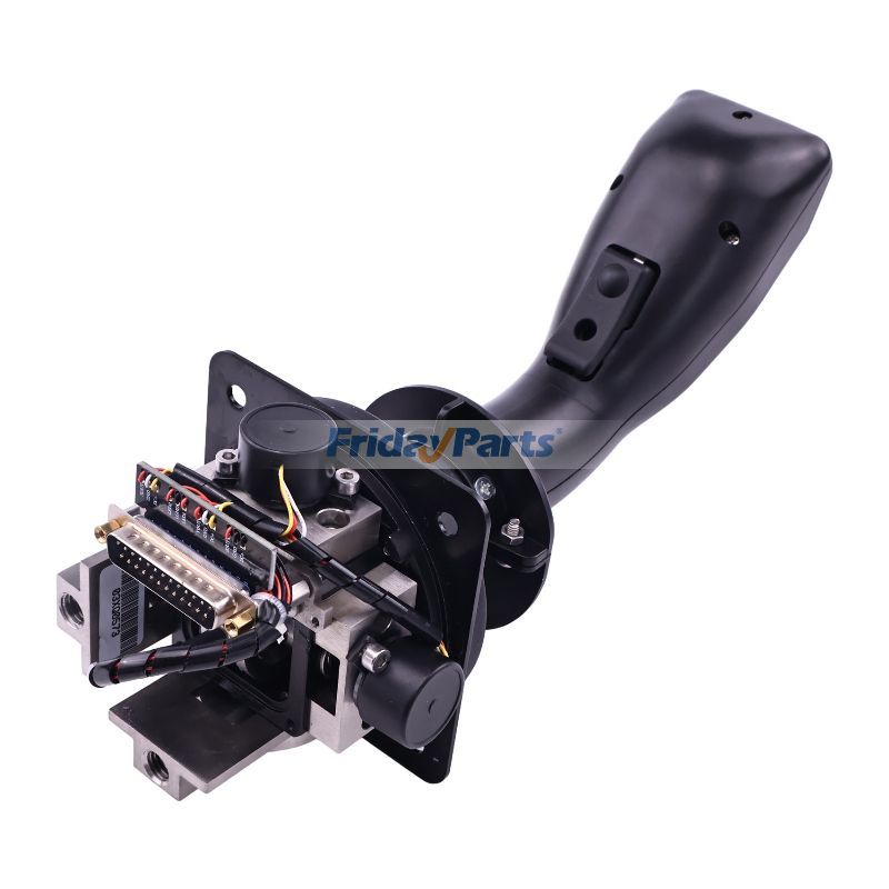 Manette de jeu pour Kalmar Reach Stacke pour Grue Pour AUTRE MARQUE