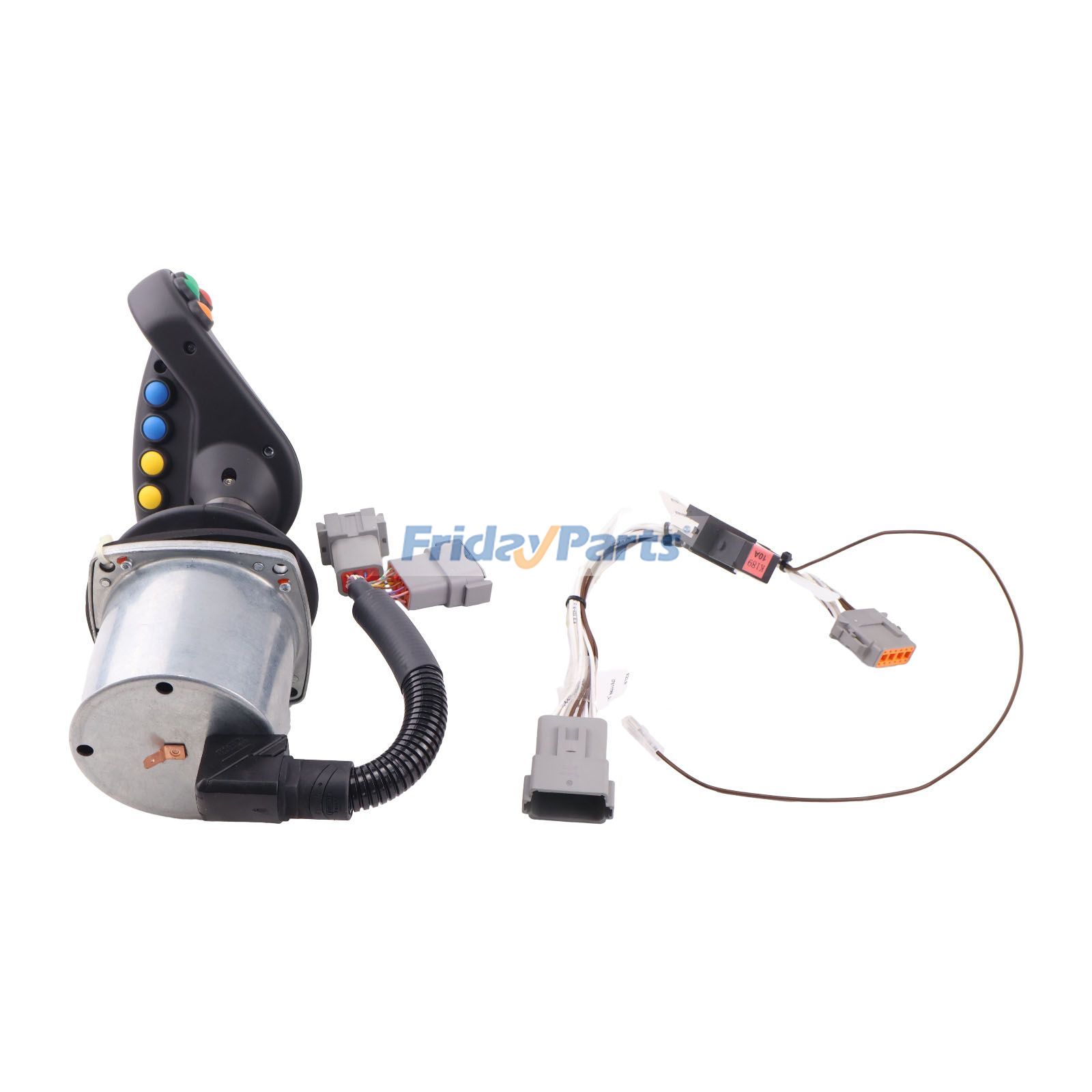 Joystick und Kabelbaum-Kit 05561732 87611389 für Bomag Rollerfür Für Bomag