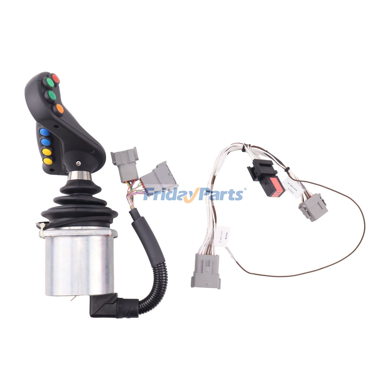 Joystick und Kabelbaum-Kitfür Andere BaumaschinenFür Bomag