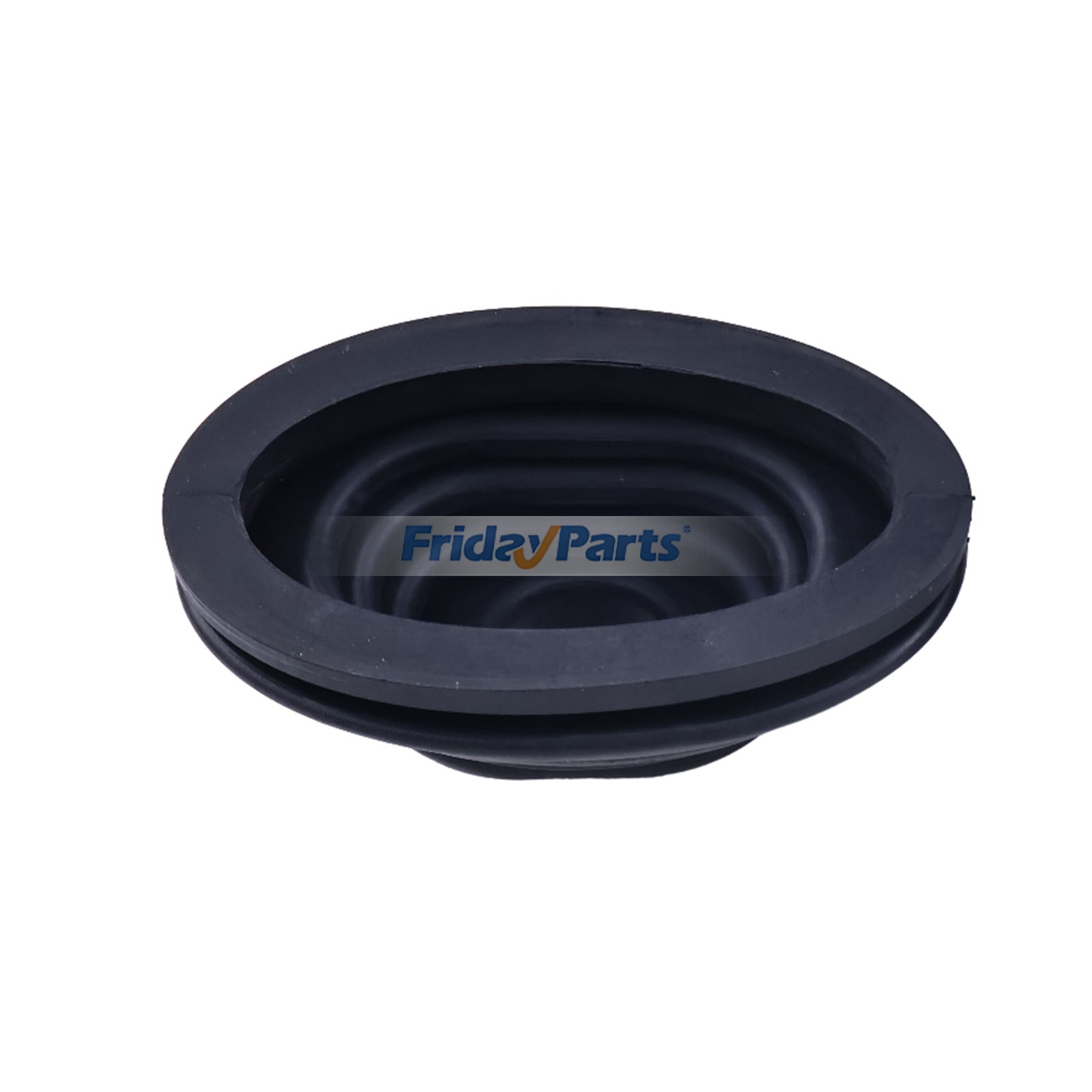 Soufflet de bras de joystick Pour BOBCAT