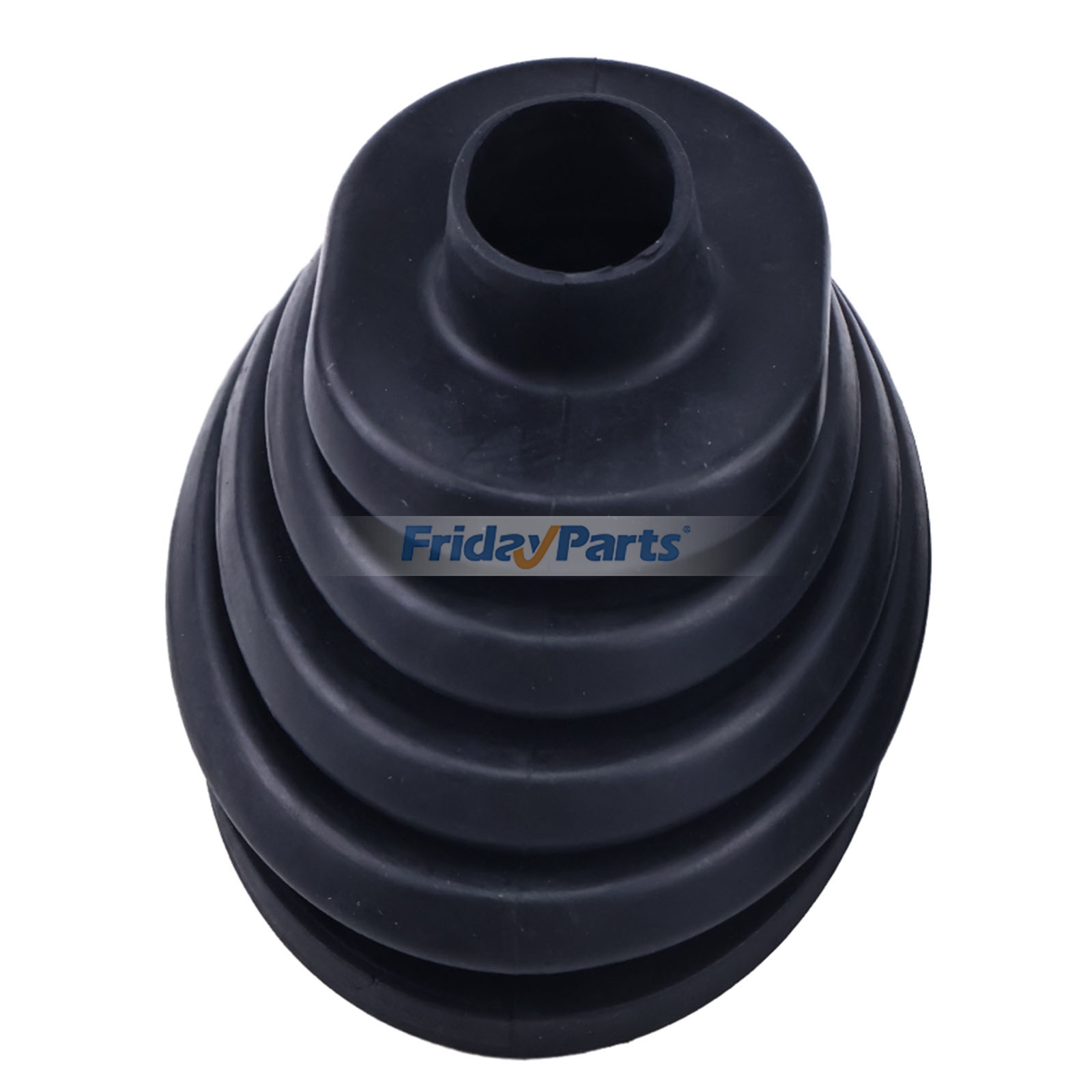 Soufflet de bras de joystickpour Chargeur,Véhicule Utilitaire