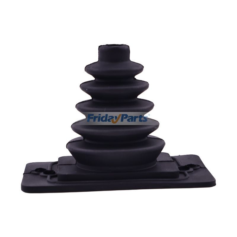 Soufflet de joystick 127179 pour élévateur à ciseaux Skyjack SJII3215 SJII3219 SJ8831RT SJ8841RTpourPour Skyjack