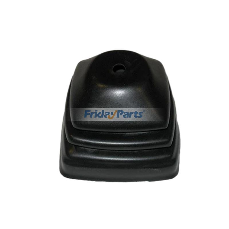 Joystick Boot 2901006330 for Haulotte Boom Lift HT21RT HT23RTJ HT28RTJ HT61RT HT67RTJ HT80RT HT132RTJPRO