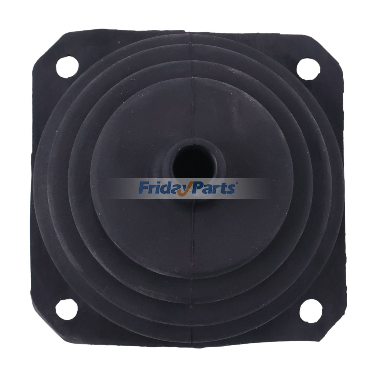 Aerial Work Platforms Joystick Controller Boot 