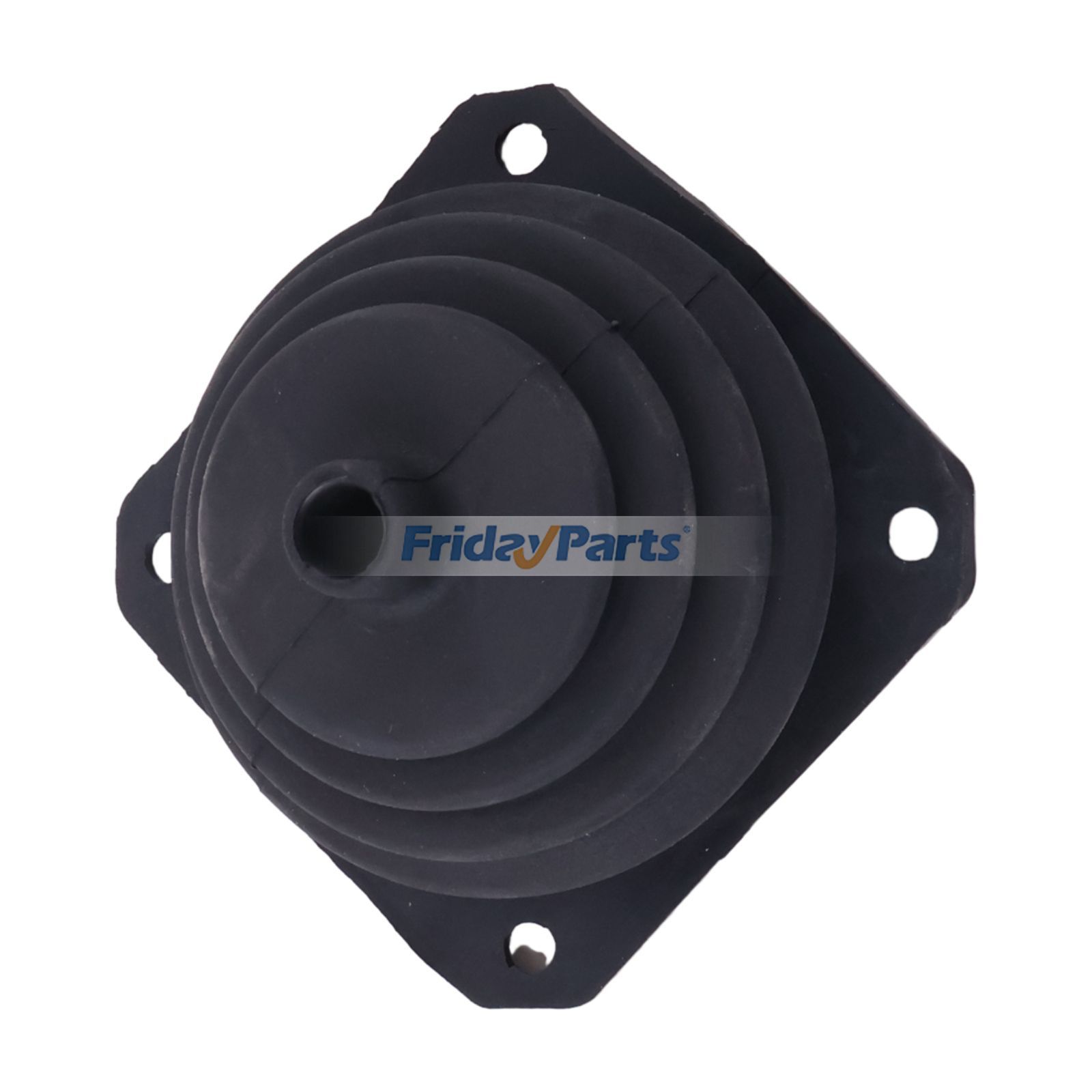 Joystick Controller Boot  for Aerial Work Platforms