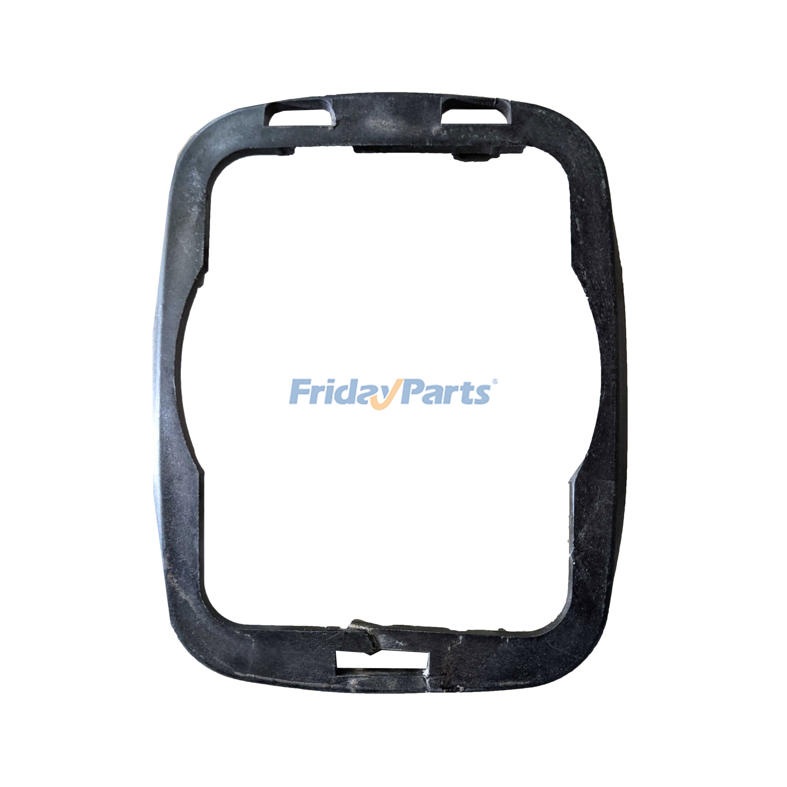 Support de fixation du soufflet de joystick pour pelle Komatsu PC88