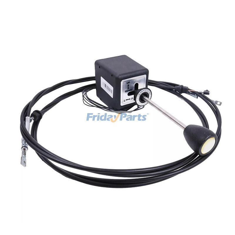 Câble de manette de jeupour Équipement de Neige