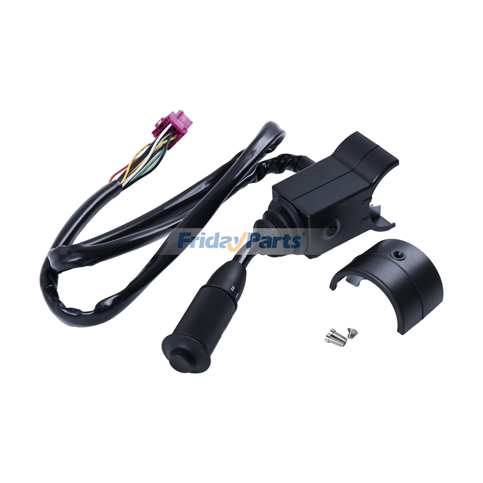 Interruptor de columna con combinación de joystick 201.246 para camión Volvo FH12 Para OTRA MARCA,Para VOLVO